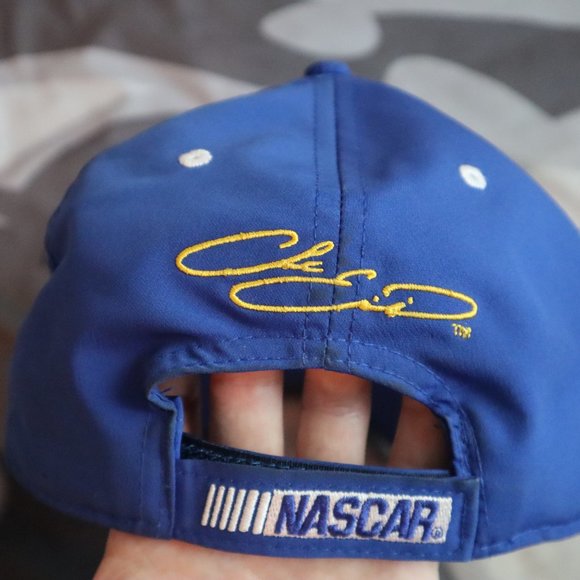 NAPPA Racing Hat - Picture 4 of 5